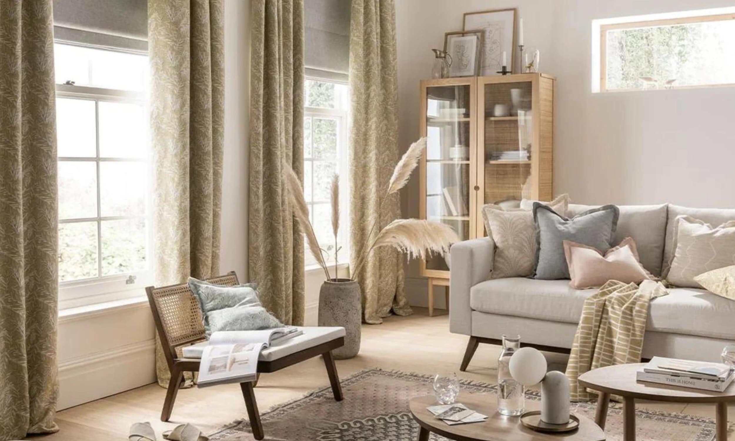 Floor Length vs Short Curtains: Which Should You Choose?