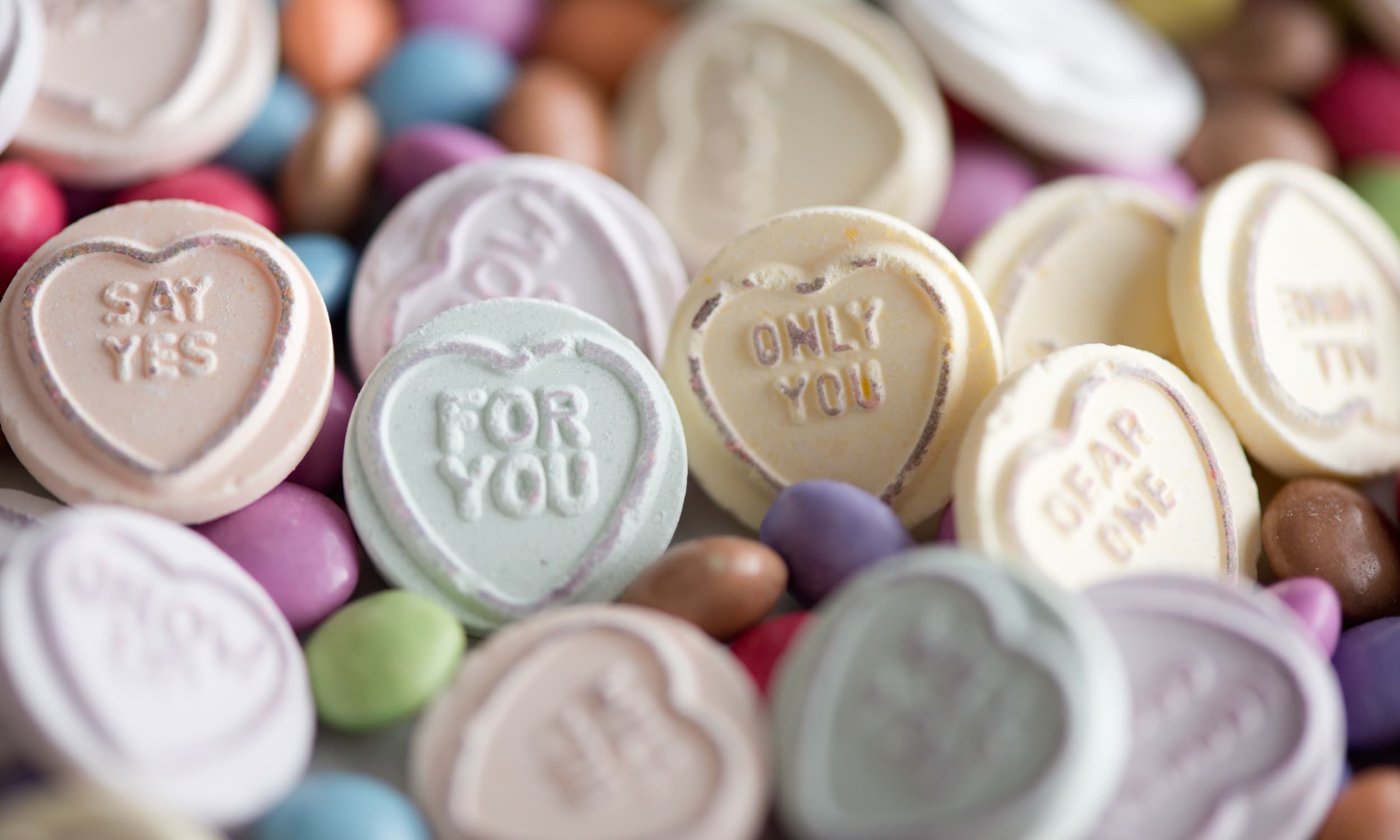 14 Valentine's Day Gift Ideas That Won't Break the Bank