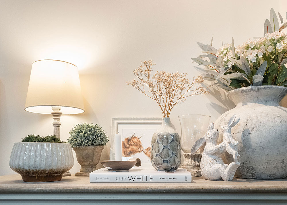 Home Styling