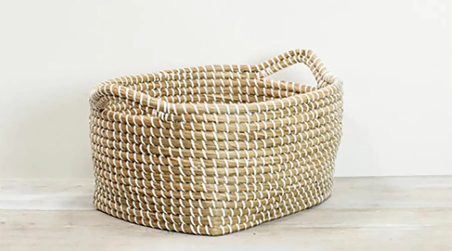 Baskets & Storage