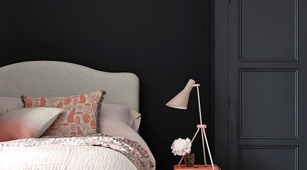 Black Paints