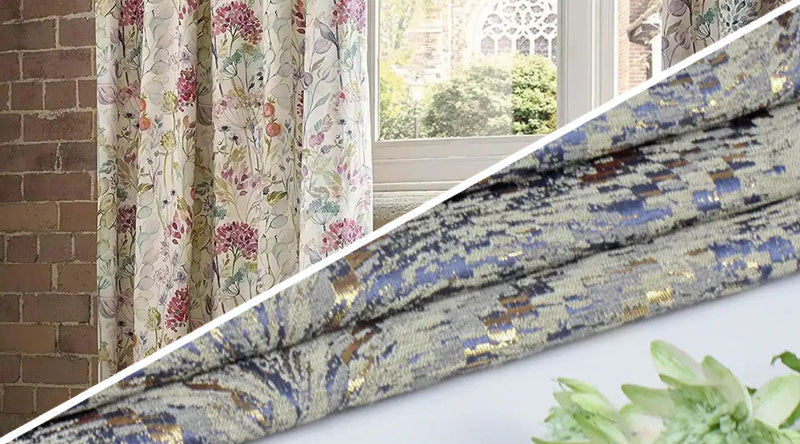 Curtains & Blinds