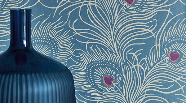 Feather Wallpaper