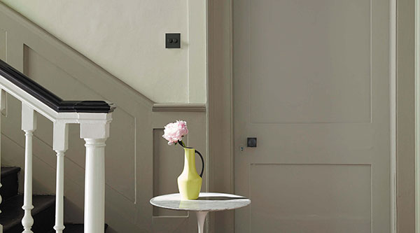 Grey Paints