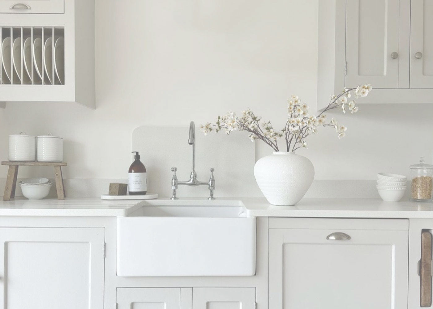 Kitchen Refresh