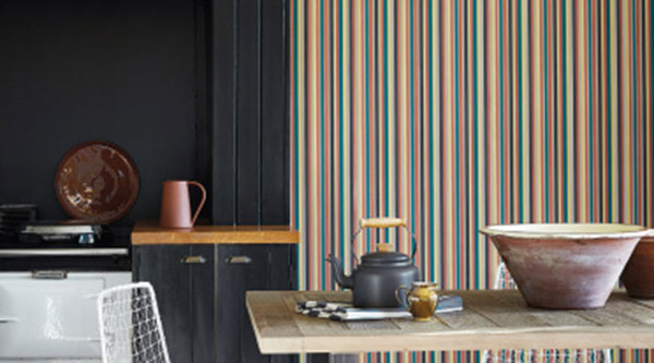 Stripe Wallpaper