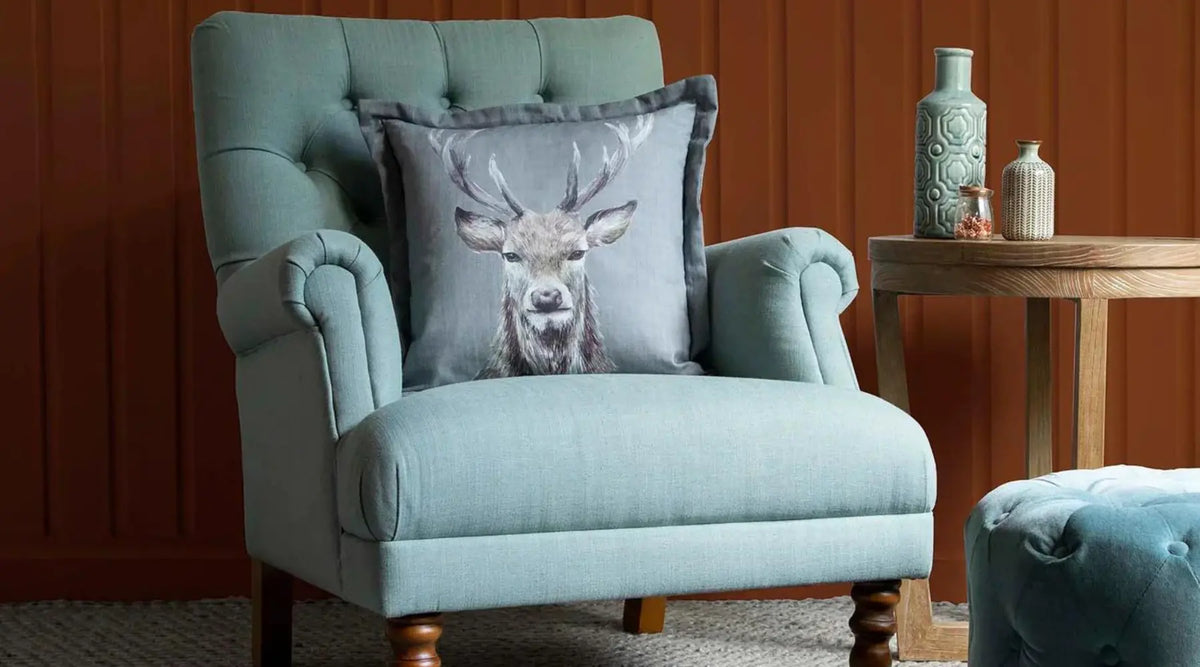 Soft Furnishings
