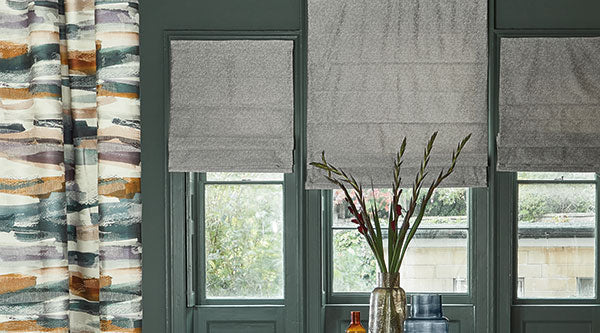 Plain Blinds