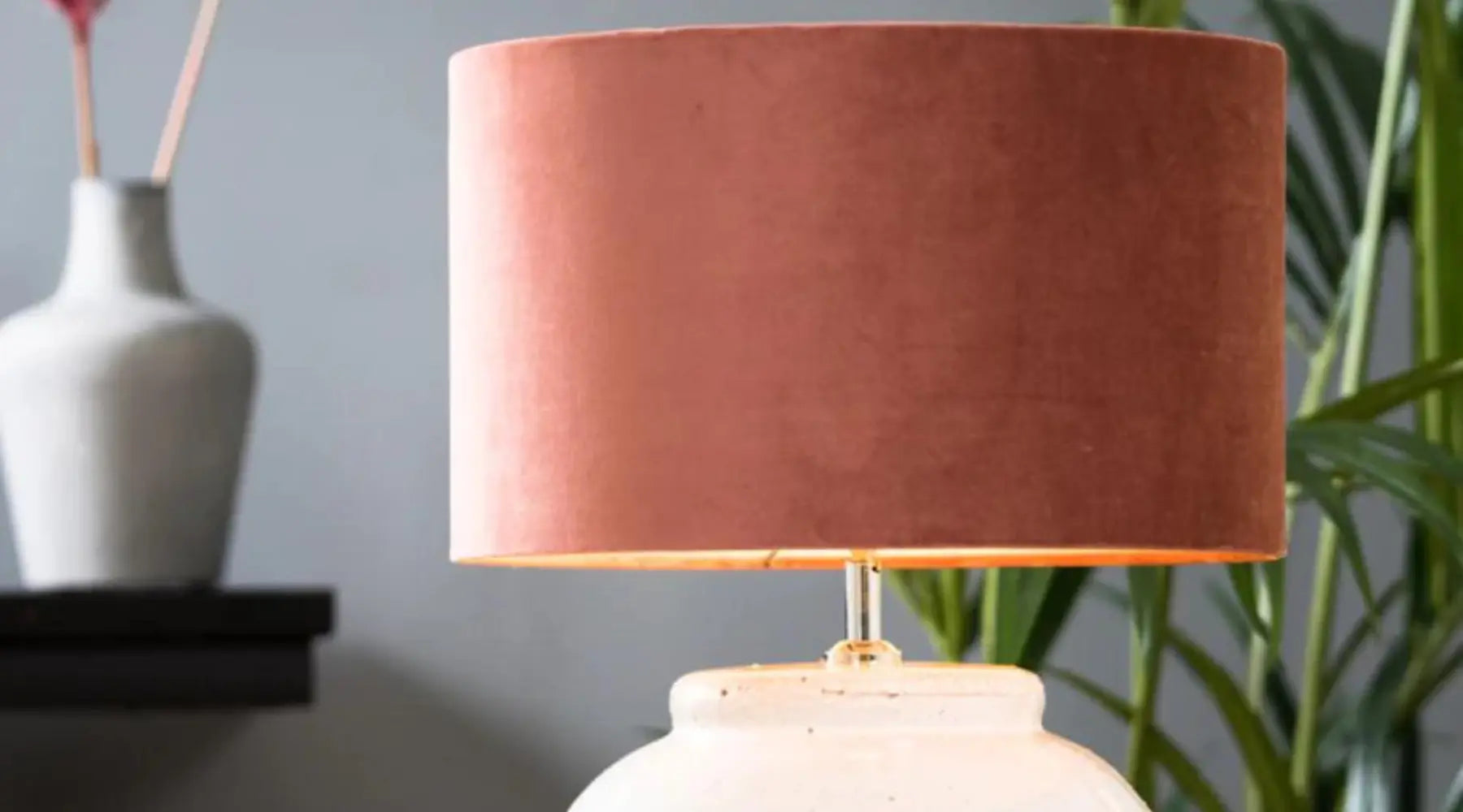 Lampshades & Lighting