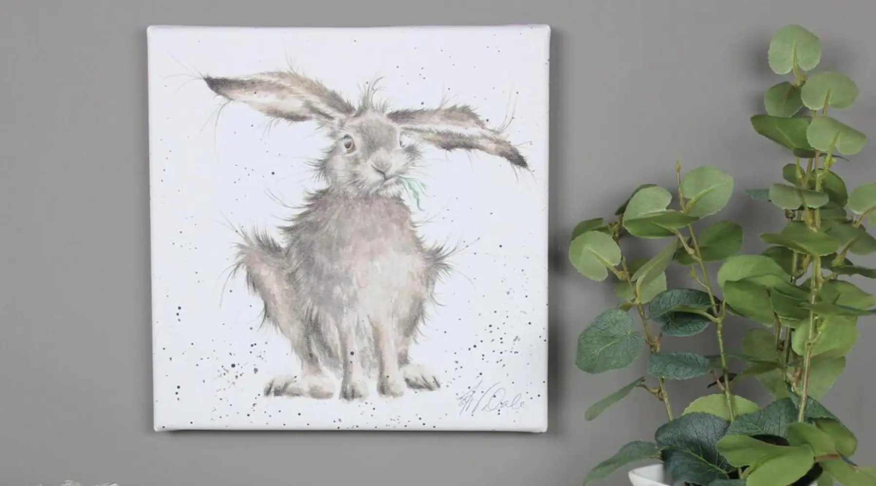 Wall Art