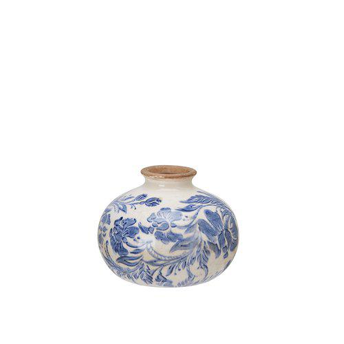Mirabelle Squat Vase