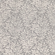 Kelso Arctic Grey Roman Blind