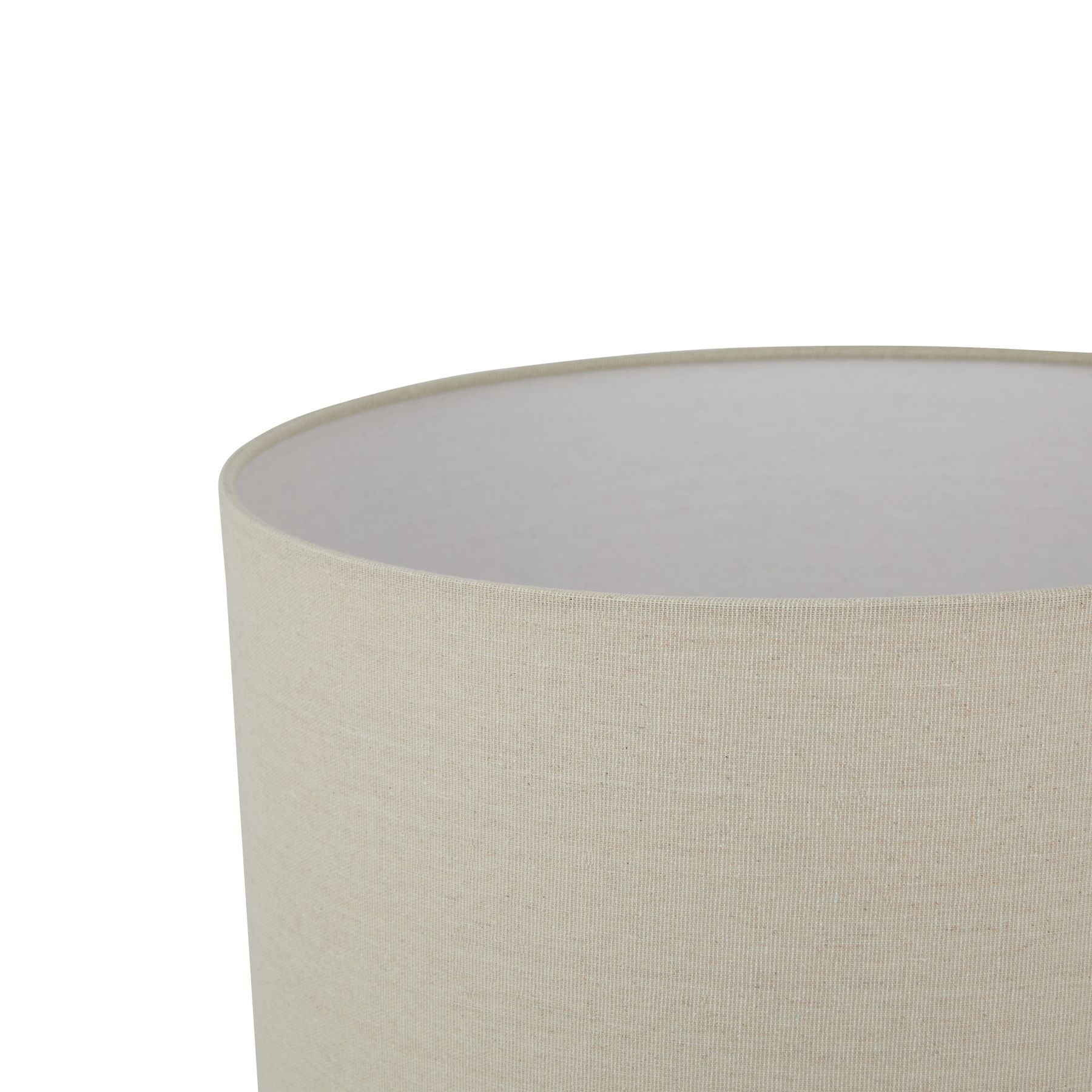 Aria Stone Textured Table Lamp