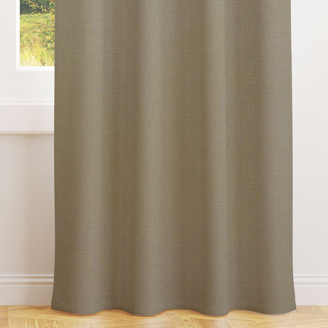 Carrera Clay Curtains