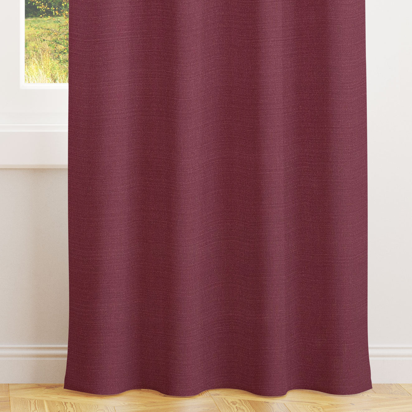Carrera Coral Curtains