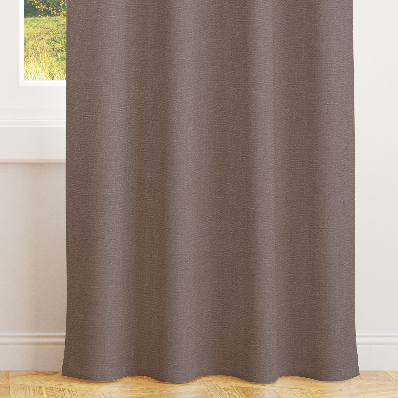 Carrera Lavender Curtains