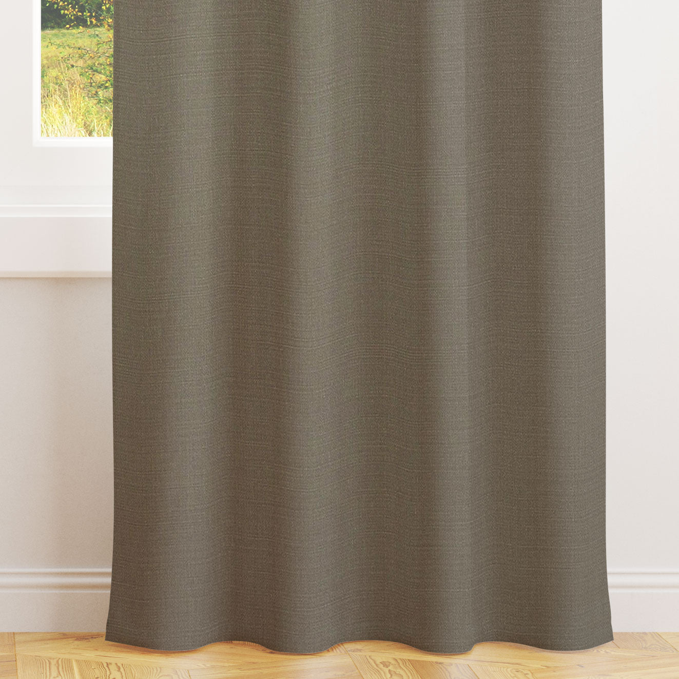 Carrera Stone Curtains