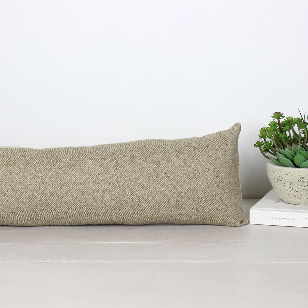 Carnegie Stone Draught Excluder