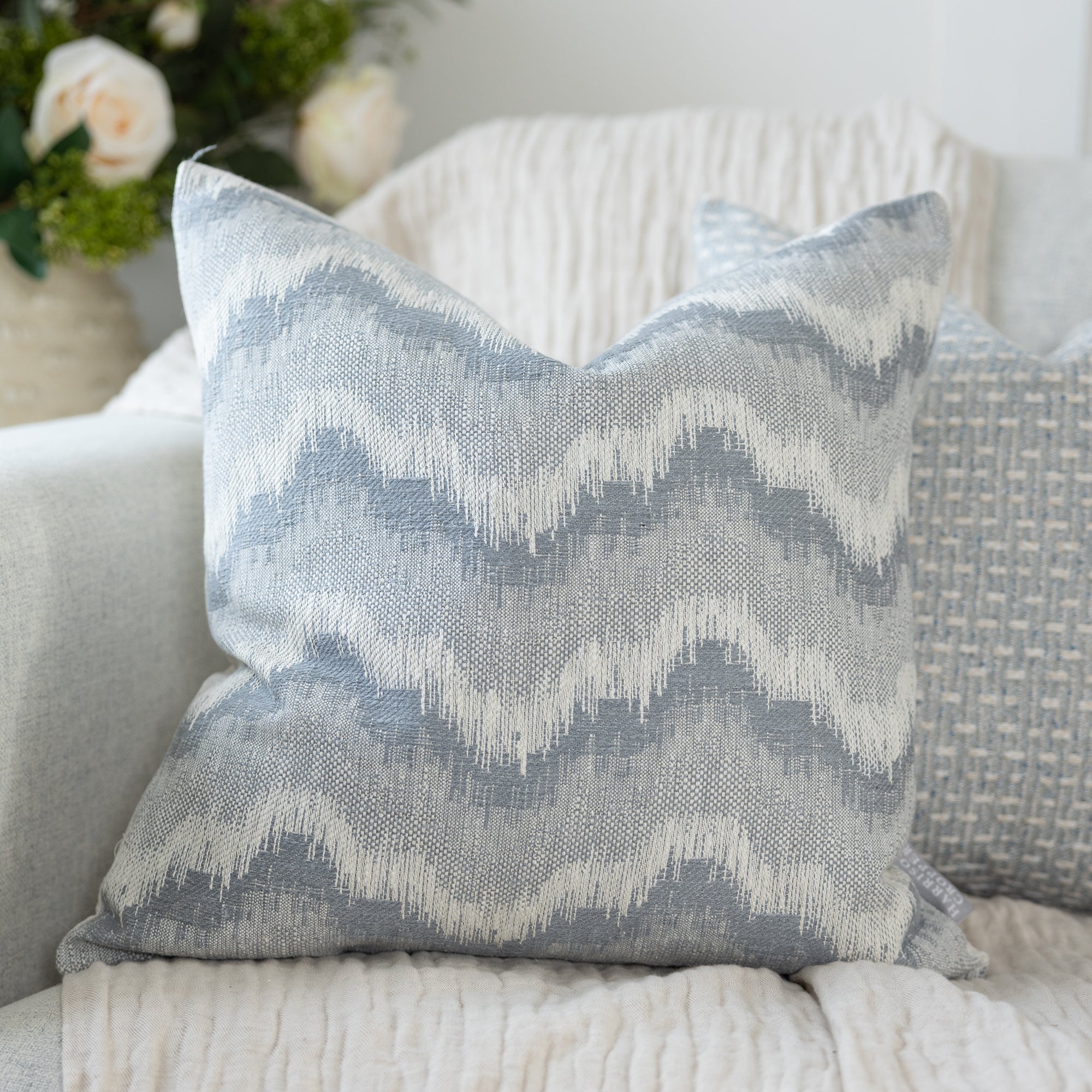 Fairmont Storm Cushion