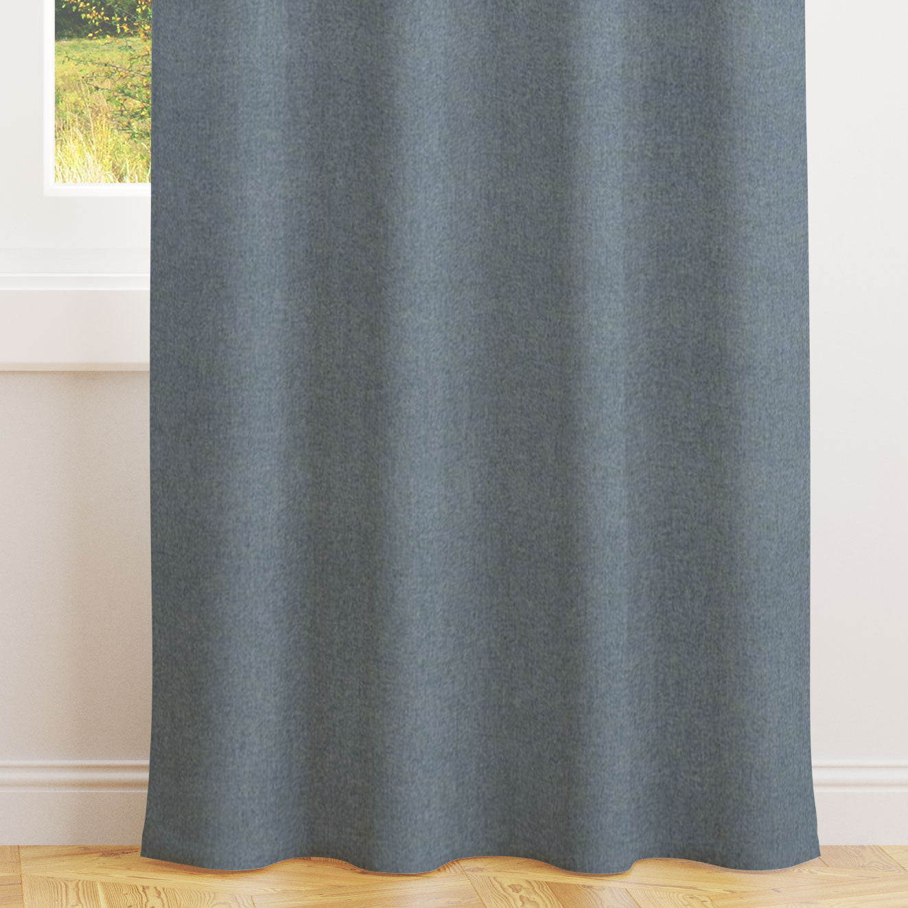 Highlander Aegean Curtains