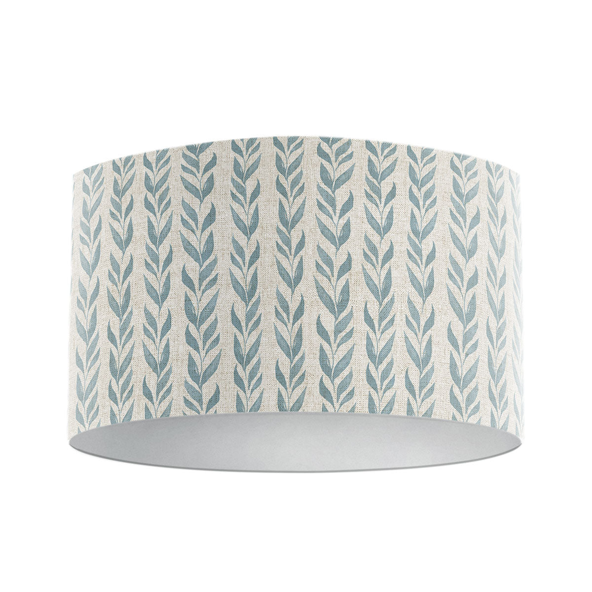 Harrison Cropper Anohki Azure Drum Lampshade