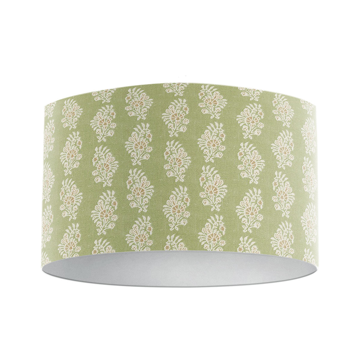 Burford Willow Drum Lampshade