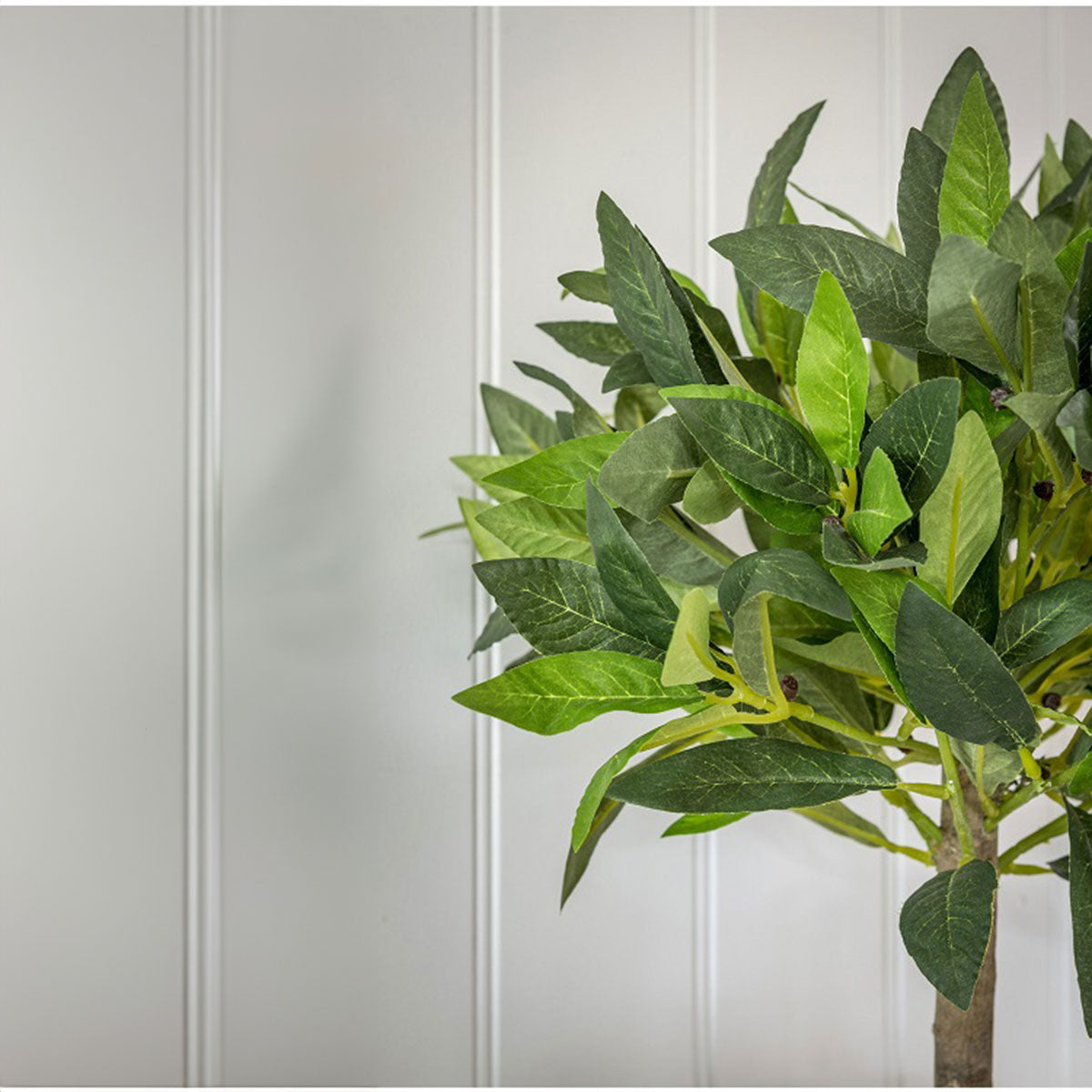 Faux Bay Tree 40cm