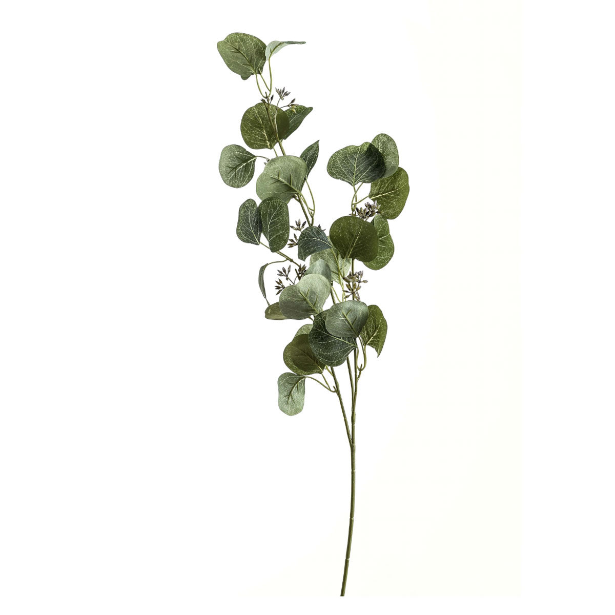 Faux Eucalyptus Spray