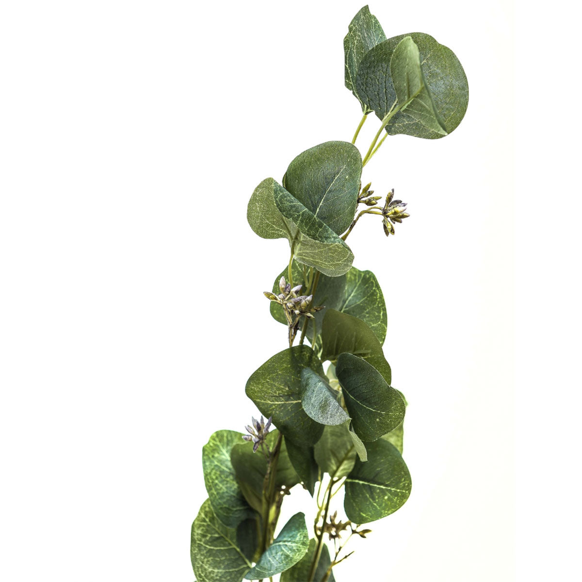 Faux Eucalyptus Spray