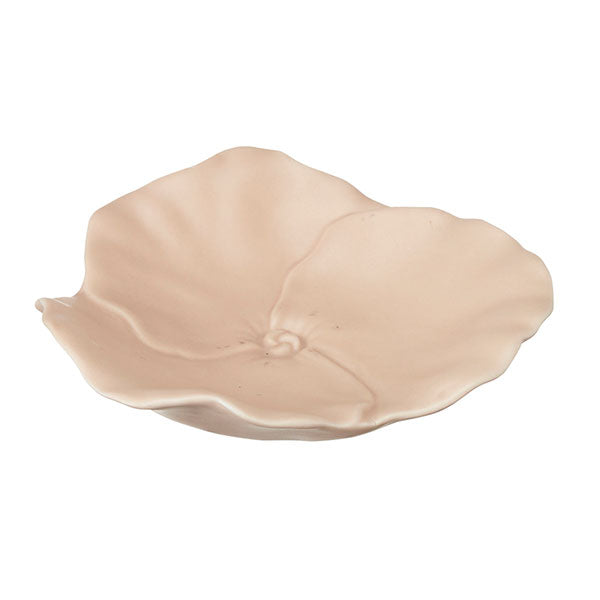 Mimmi Petal Saucer