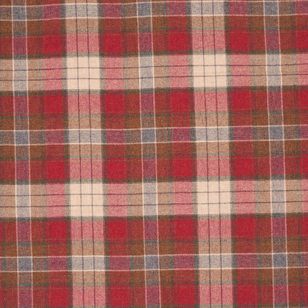 Lewis Berry Curtains