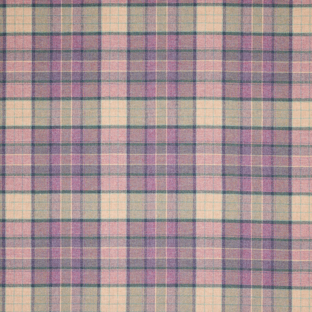 Lewis Bluebell Curtains