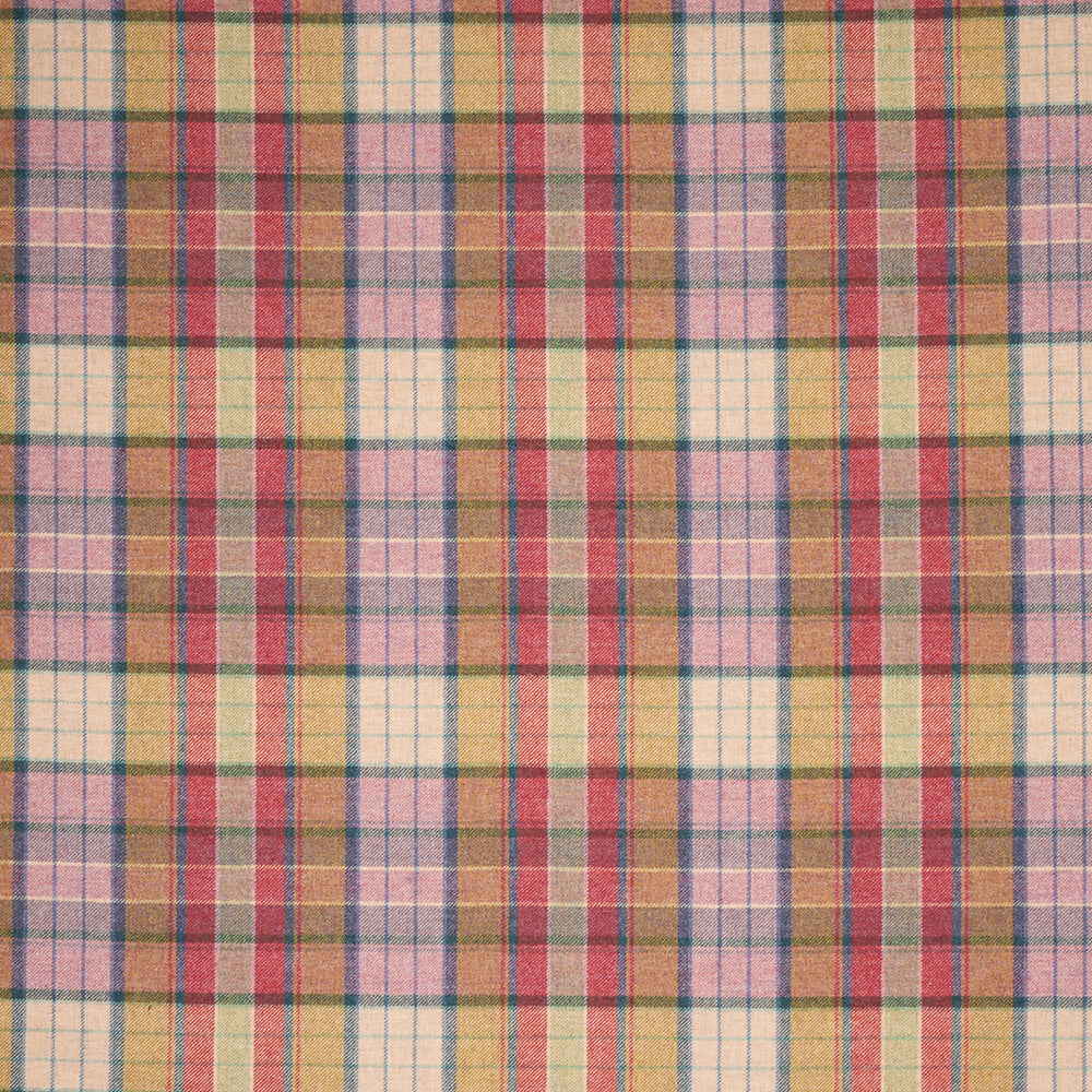 Lewis Candy Curtains