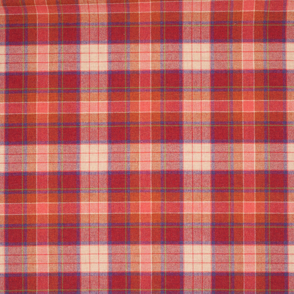Lewis Fireside Curtains