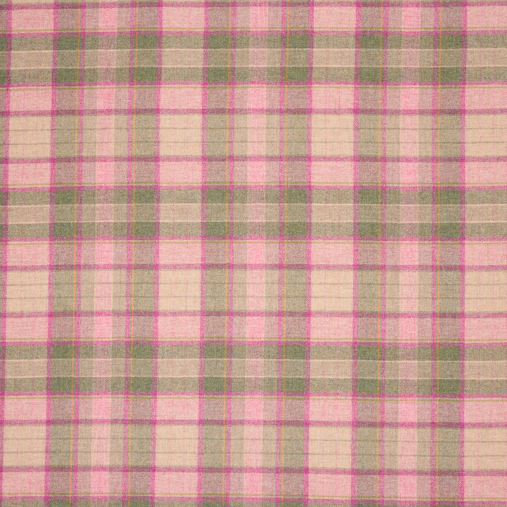 Lewis Peony Curtains