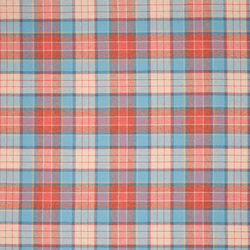 Lewis Sky Roman Blind
