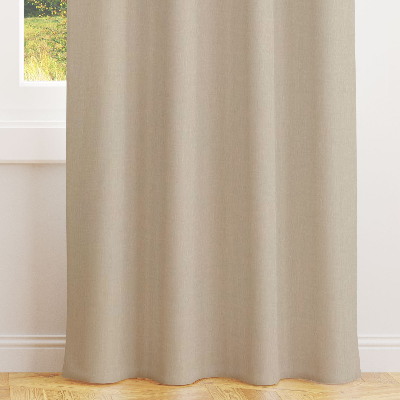 Lazio Birch Curtains