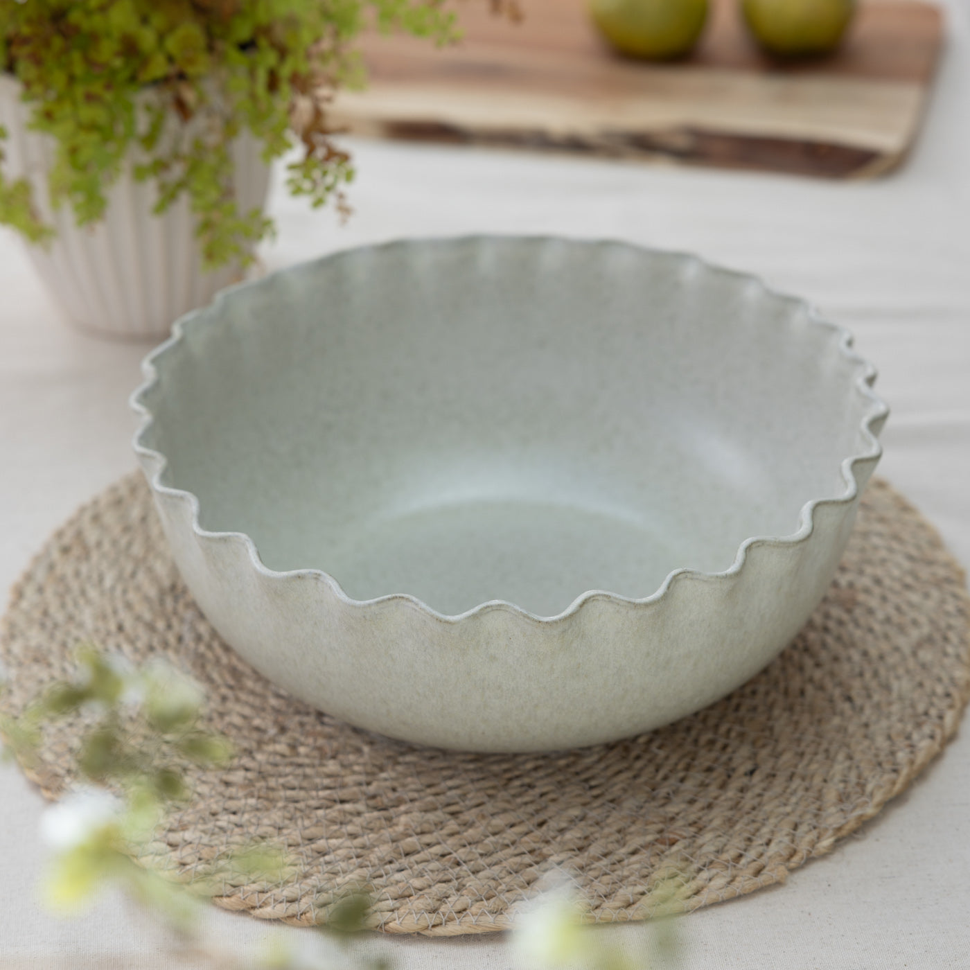 Leonor Large Bowl