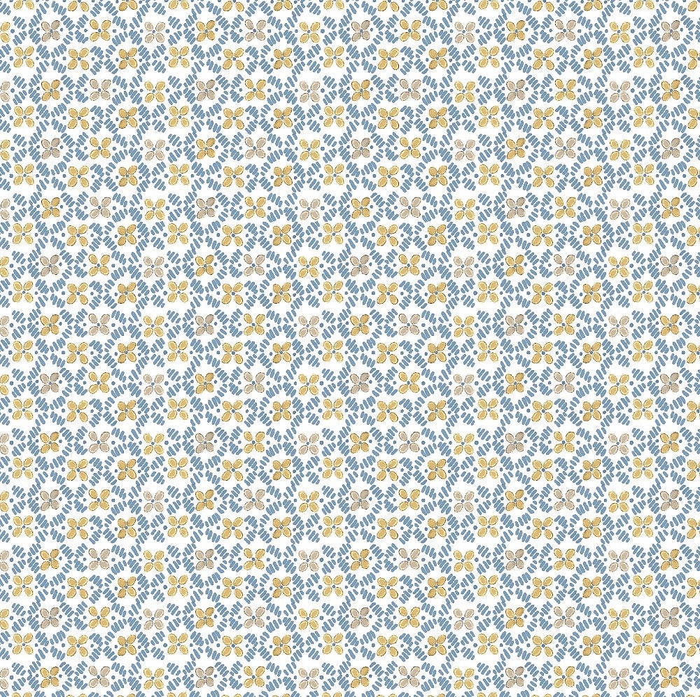 Littlecote Buttercup Curtains