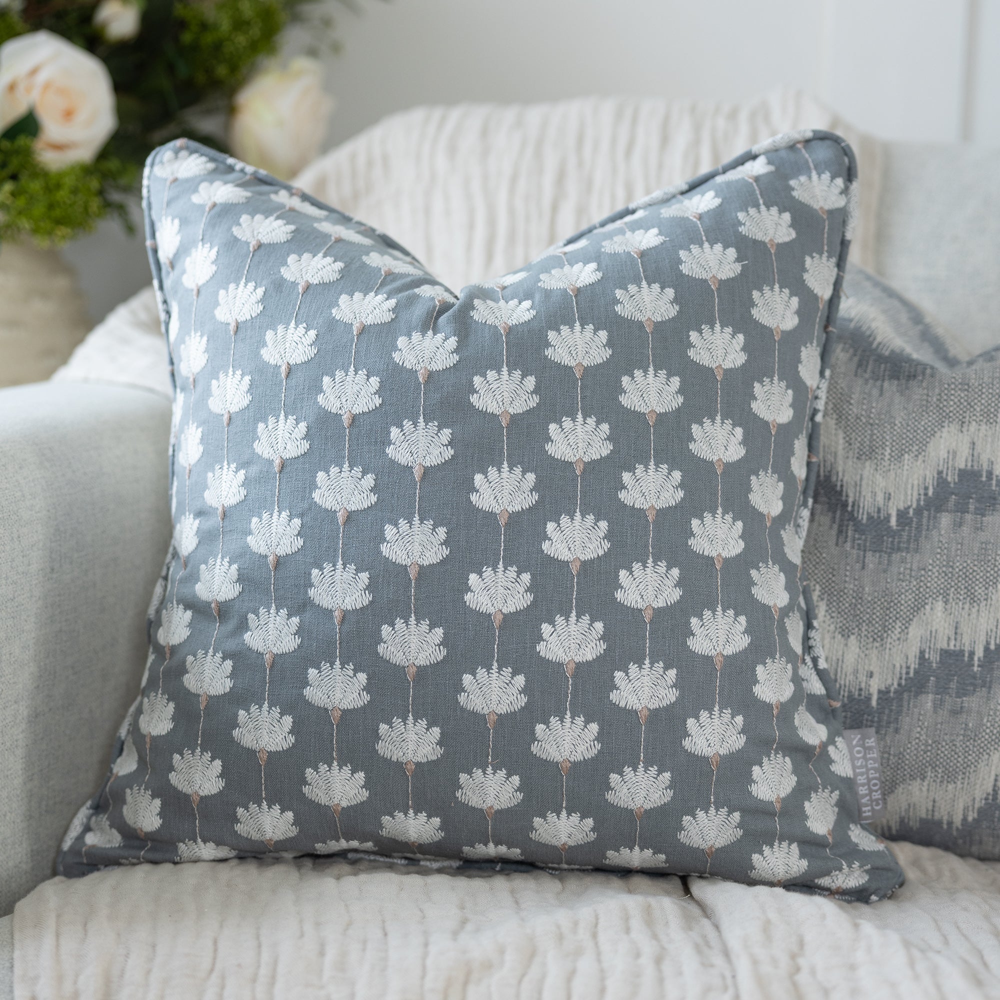 Lodore Storm Cushion