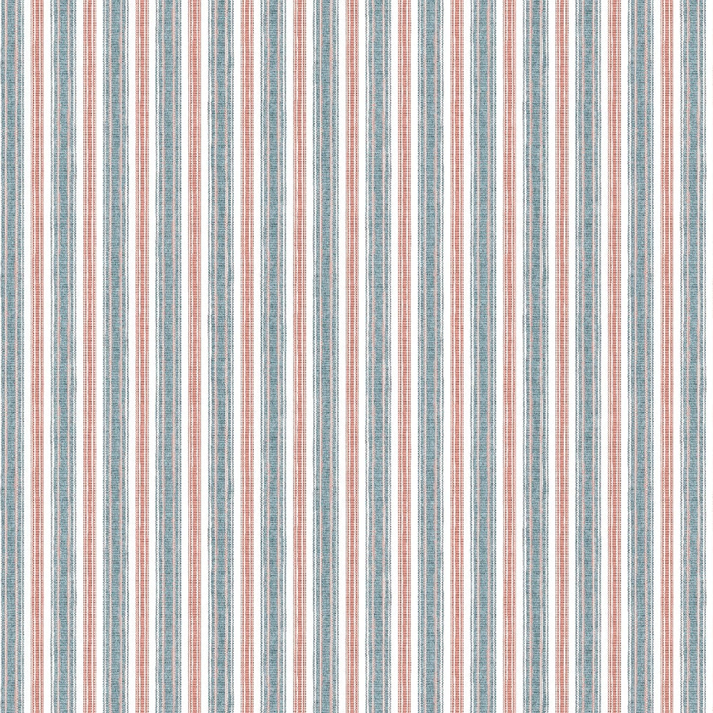 Longwick Rose Curtains
