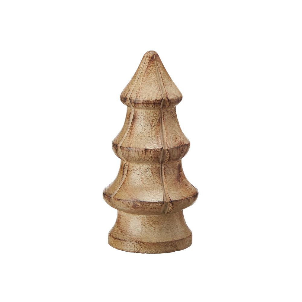 Mango Wood Mini DEPALI Tree