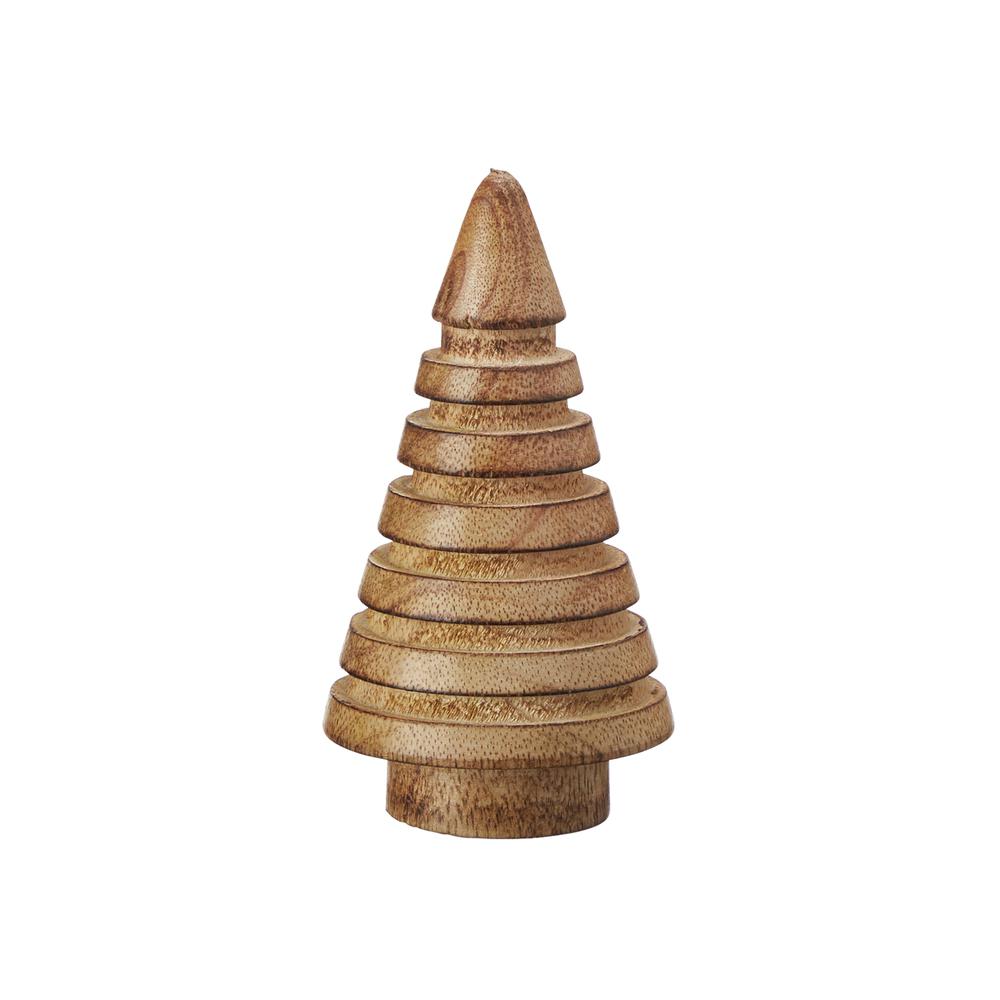 Mango Wood Mini DEPALI Tree