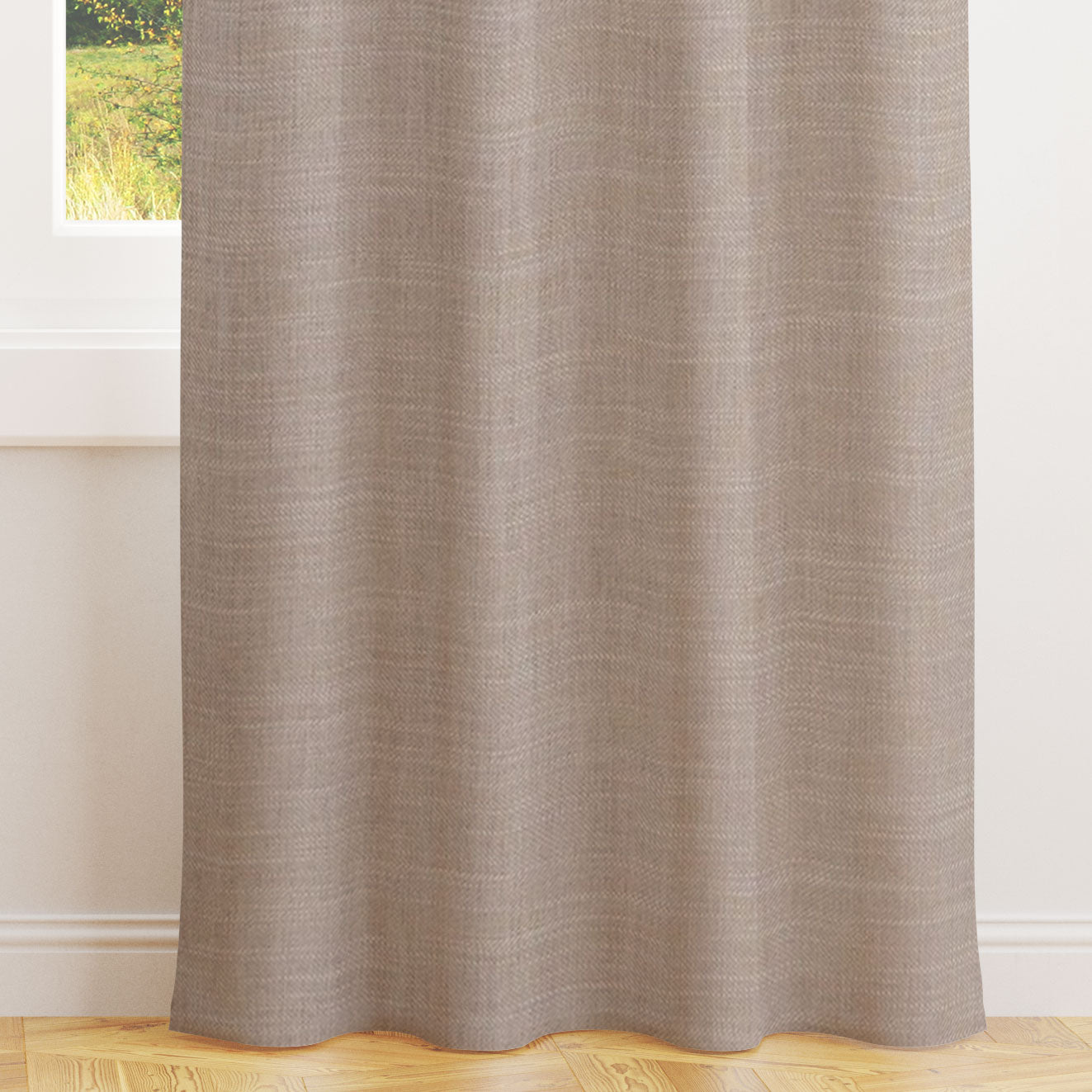 Moray Linen Curtains