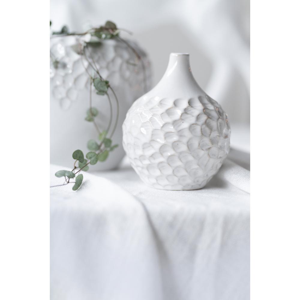 Off White NOOR Vase