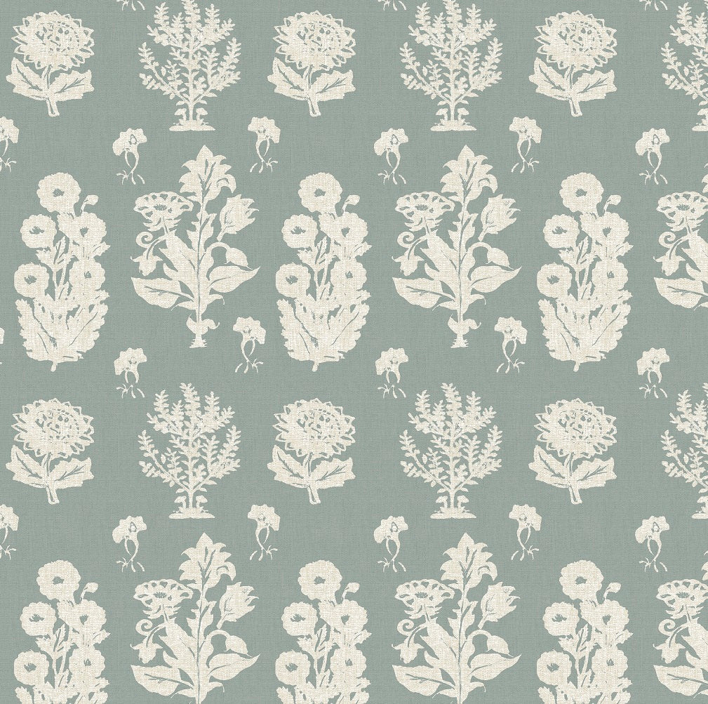 Norton Duck Egg Curtains