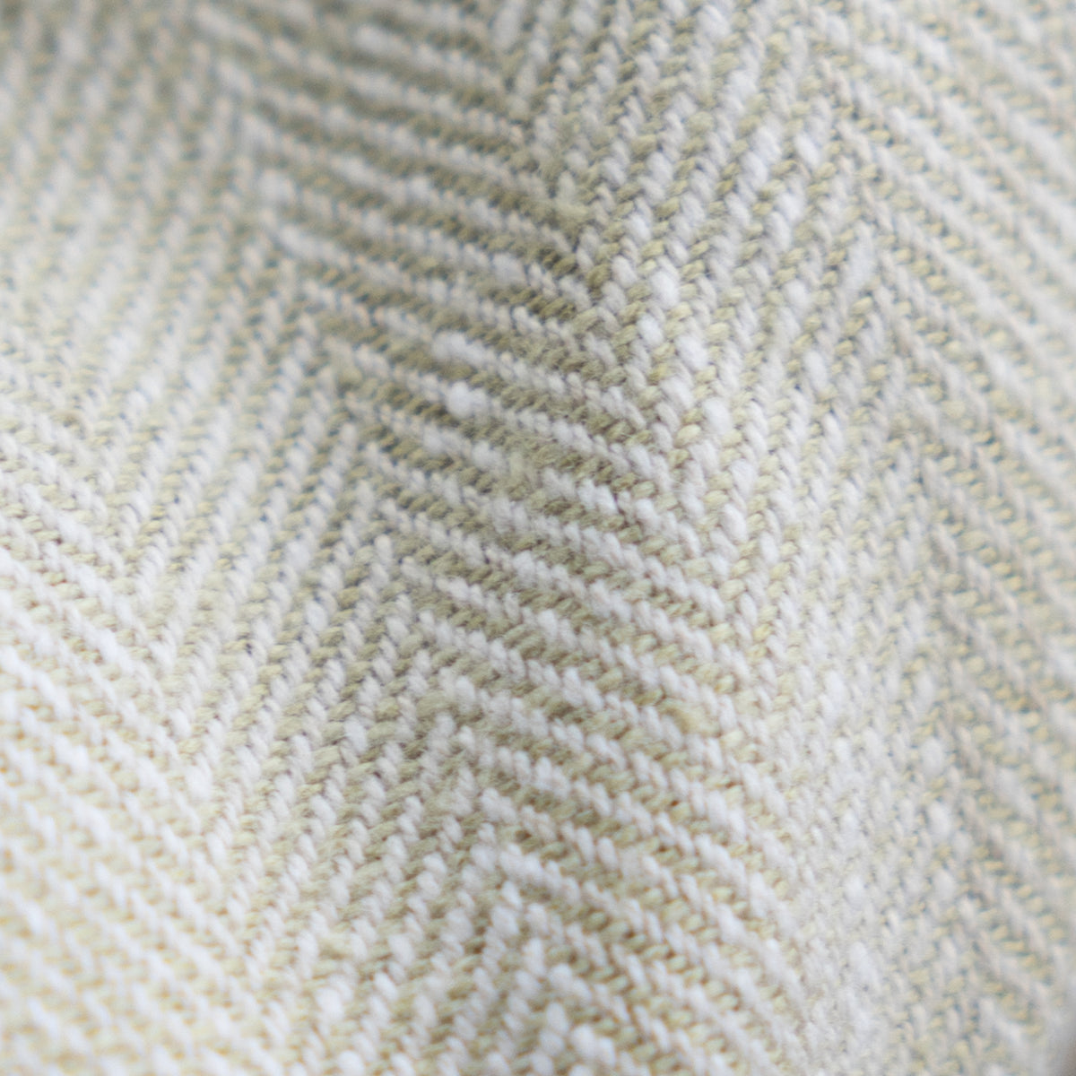 Martha Fennel Square Cushion