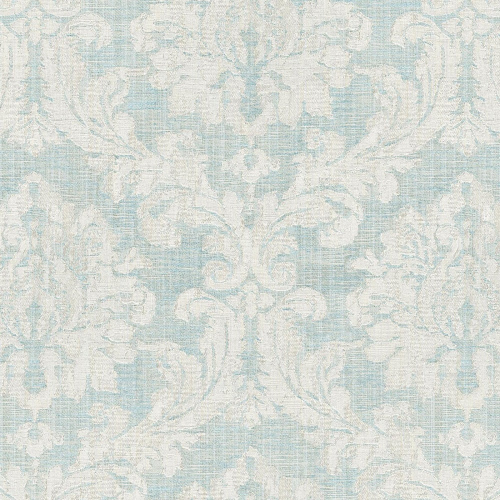 Palazzo Duck Egg Curtains