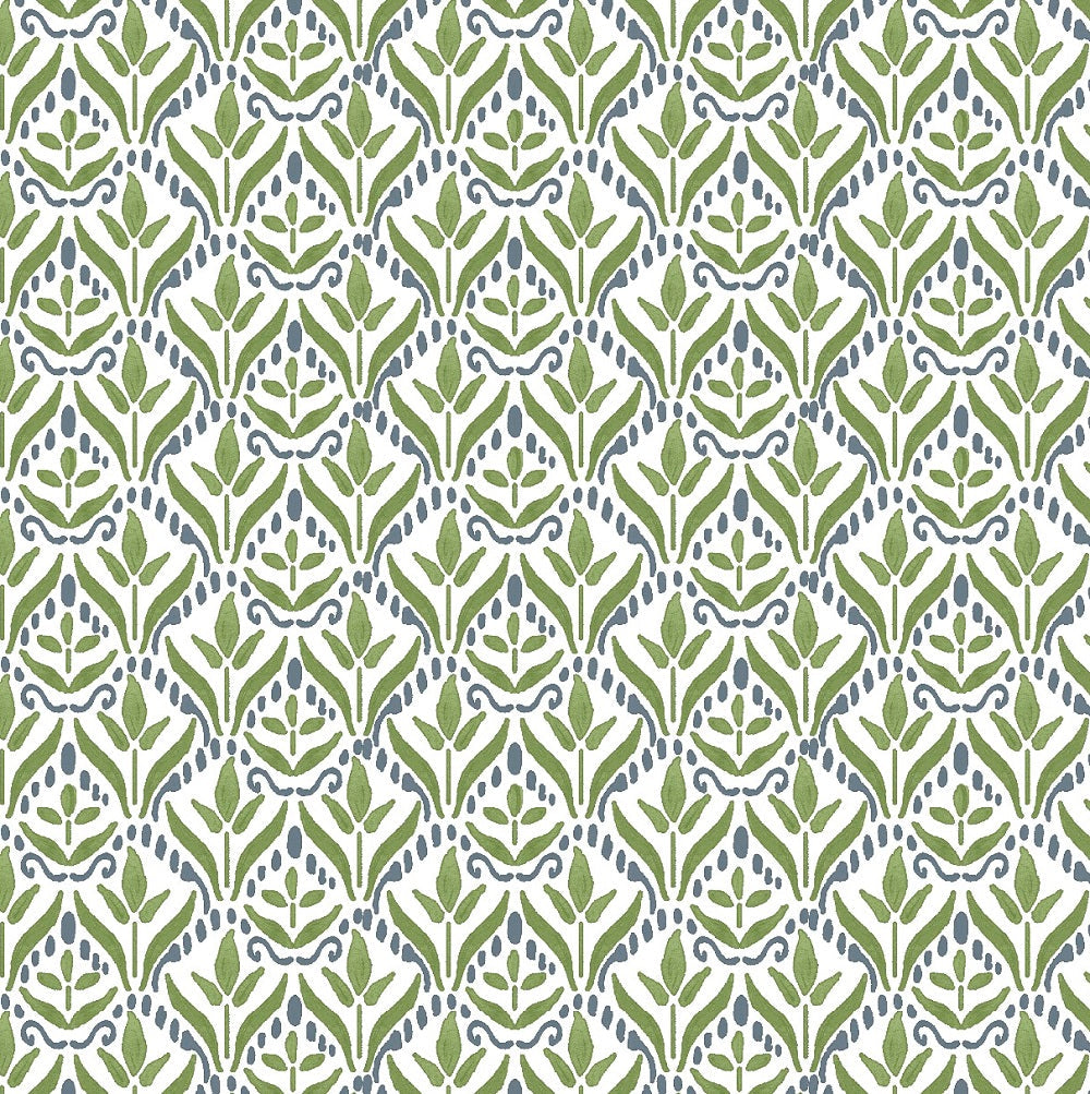 Pednor Moss Curtains