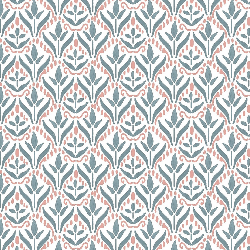 Pednor Rose Curtains